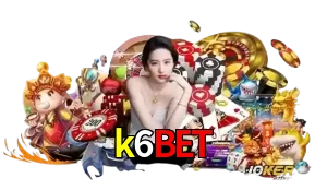 k6bet