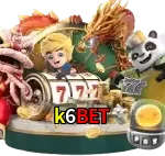 k6bet slots